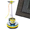  Floor & Carpet Care 